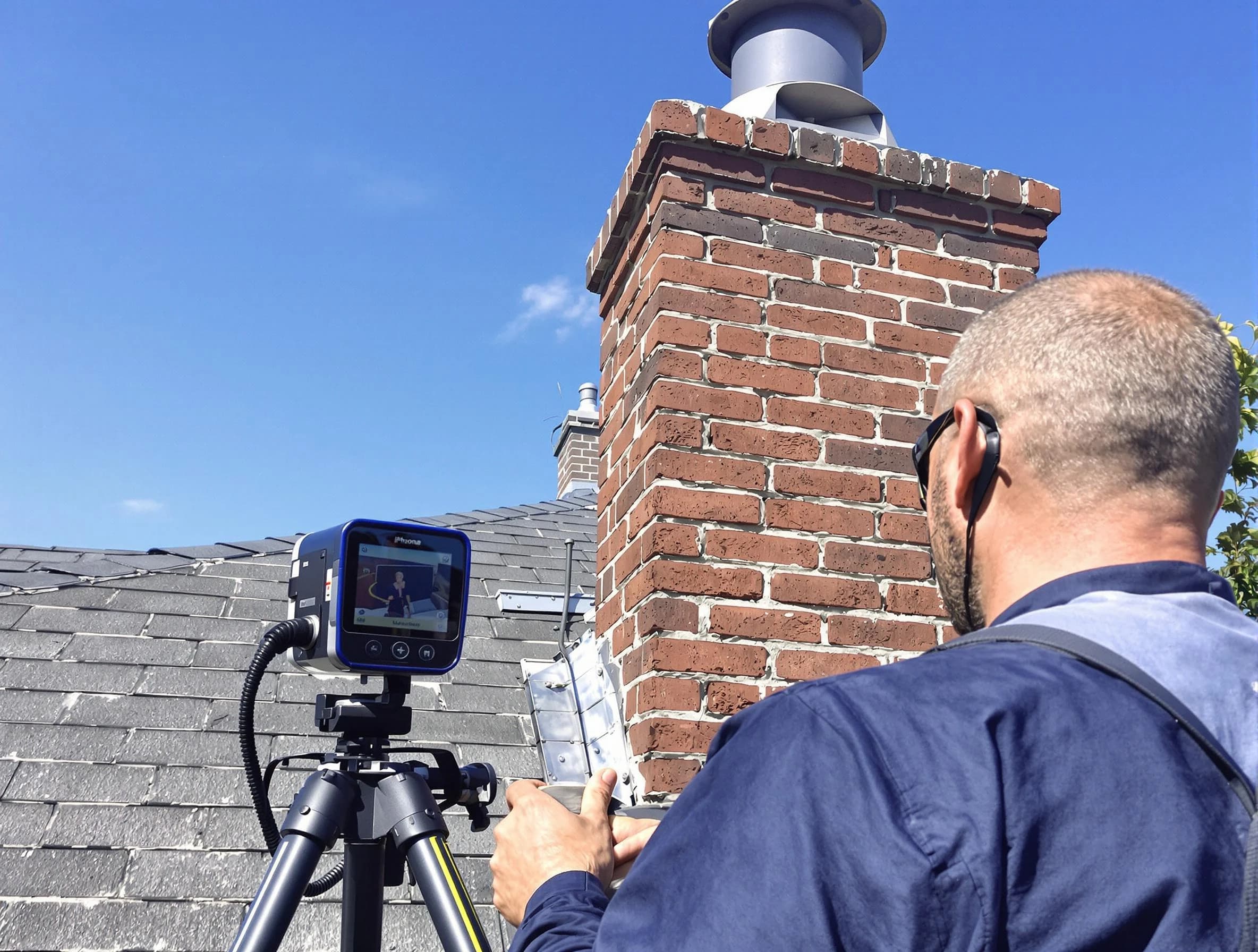 Chimney Inspection service in Denver, CO